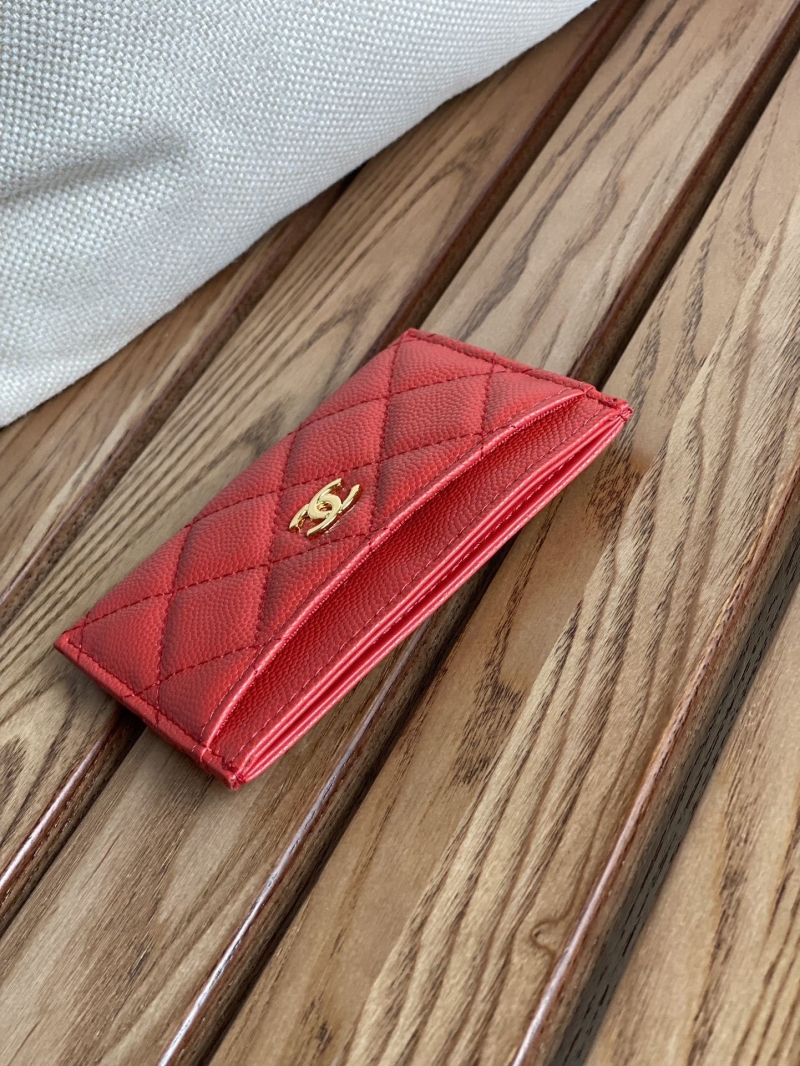 Ch**el wallet purse